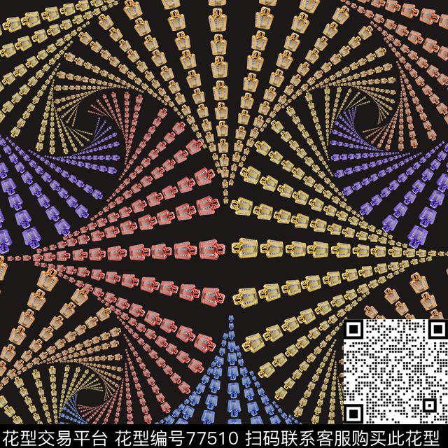 数码印花华亿平台下载（图片编号: 77510） - 瓦栏（Walan）