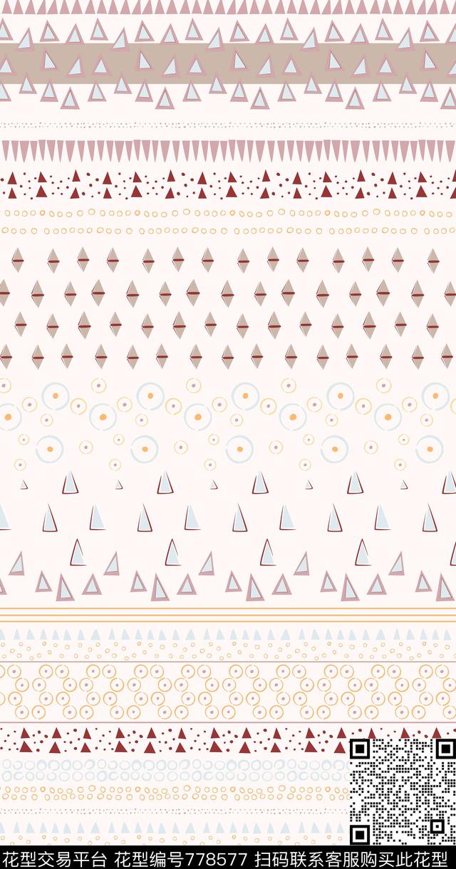 华伦天奴valentino细条纹条子传统印花华亿平台下载（图片编号: 778577） - 瓦栏（Walan）