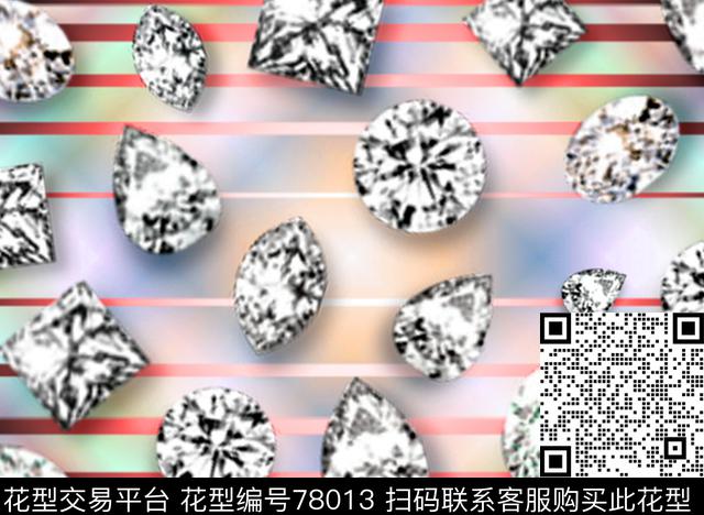 数码印花华亿平台下载（图片编号: 78013） - 瓦栏（Walan）