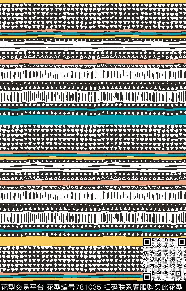 东南亚印度宫廷风传统印花华亿平台下载（图片编号: 781035） - 瓦栏（Walan）