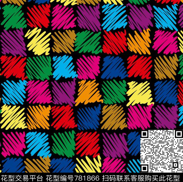 少女衣裙系列高端欧式传统印花华亿平台下载（图片编号: 781866） - 瓦栏（Walan）