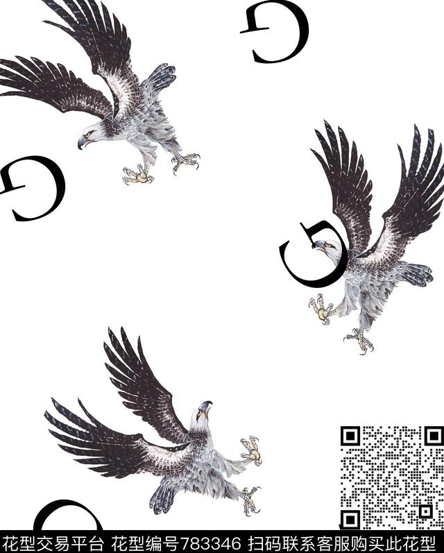 男装T桖男装潮流时尚卫衣商务男装数码印花华亿平台下载（图片编号: 783346） - 瓦栏（Walan）