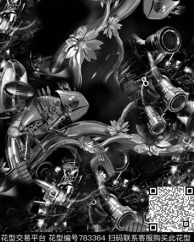 商务男装时尚男装男装潮流时尚卫衣数码印花华亿平台下载（图片编号: 783364） - 瓦栏（Walan）