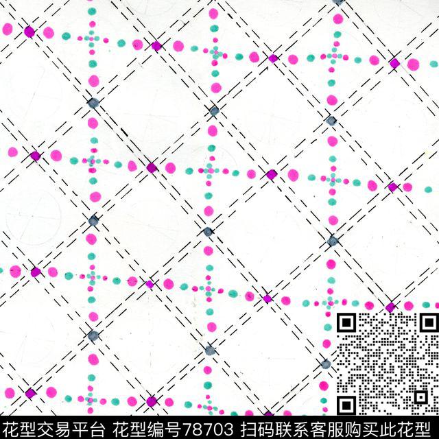 印花华亿平台下载（图片编号: 78703） - 瓦栏（Walan）