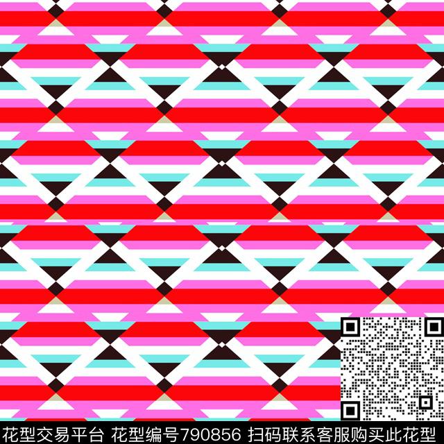 泳装运动亮色传统印花华亿平台下载（图片编号: 790856） - 瓦栏（Walan）