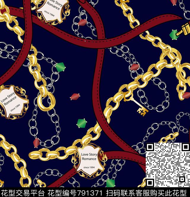 DG仿大牌女装gucci数码印花华亿平台下载（图片编号: 791371） - 瓦栏（Walan）