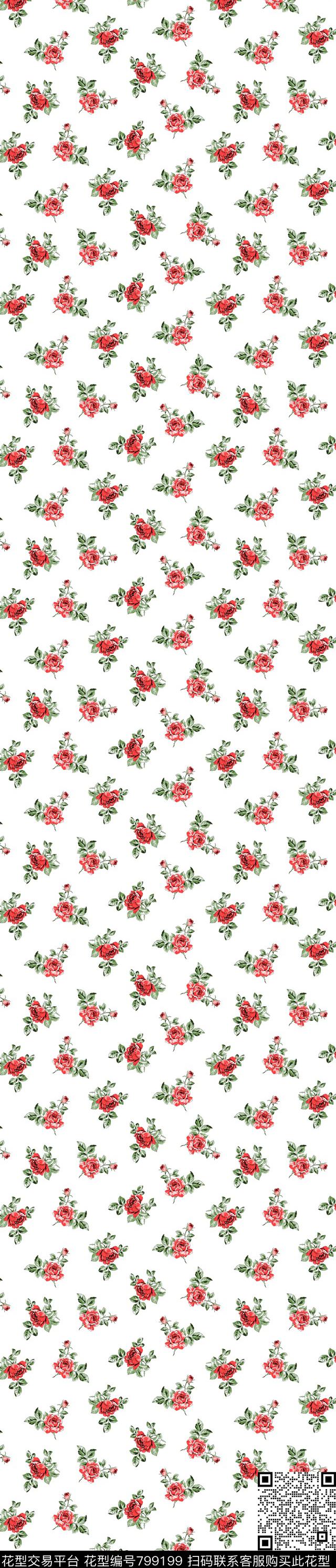 遮光布抽象田园风数码印花华亿平台下载（图片编号: 799199） - 瓦栏（Walan）