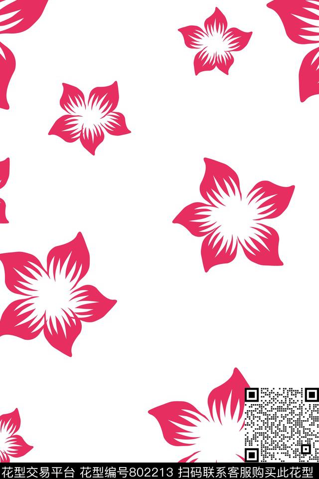 树林风景景观国画数码印花华亿平台下载（图片编号: 802213） - 瓦栏（Walan）