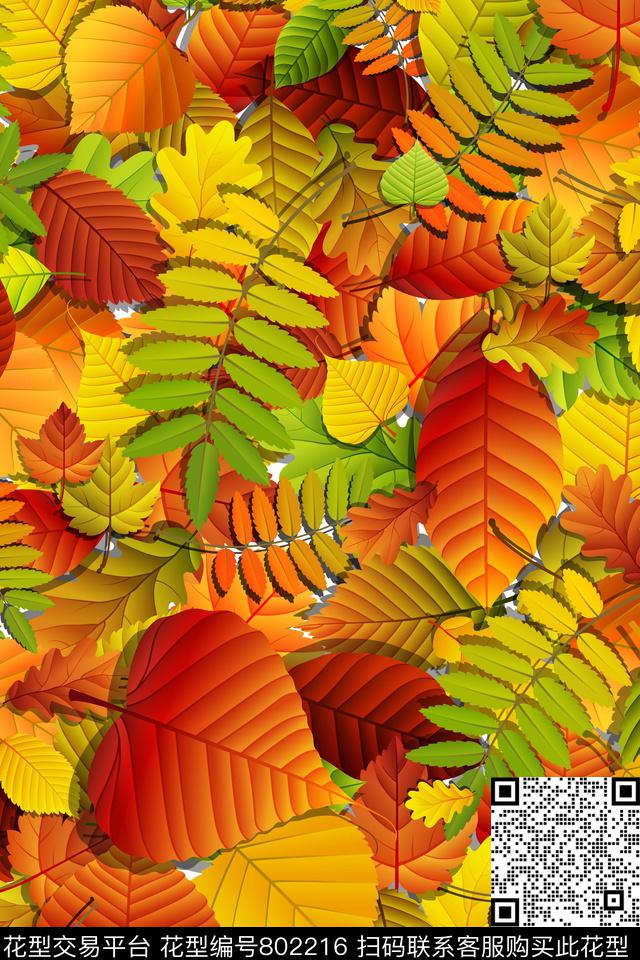 圆形几何数码印花华亿平台下载（图片编号: 802216） - 瓦栏（Walan）