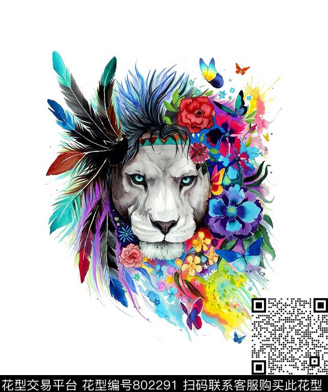 条纹大牌风佩斯利传统印花华亿平台下载（图片编号: 802291） - 瓦栏（Walan）