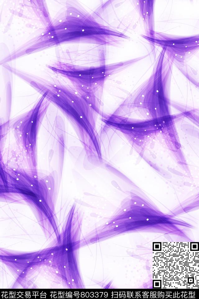 纹理肌理抽象数码印花华亿平台下载（图片编号: 803379） - 瓦栏（Walan）