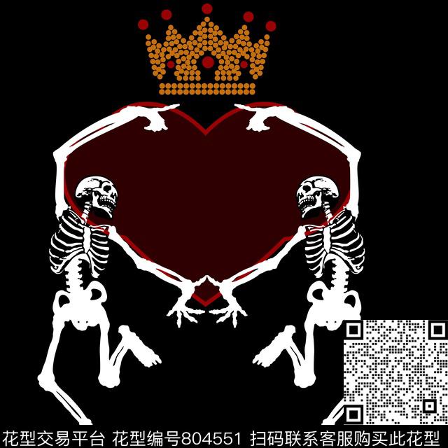 杜嘉班纳最新矢量图串珠贴补绣数码印花华亿平台下载（图片编号: 804551） - 瓦栏（Walan）