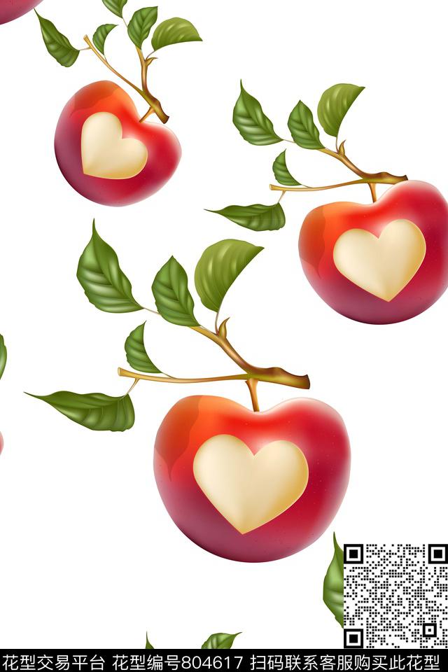 树林风景景观国画数码印花华亿平台下载（图片编号: 804617） - 瓦栏（Walan）