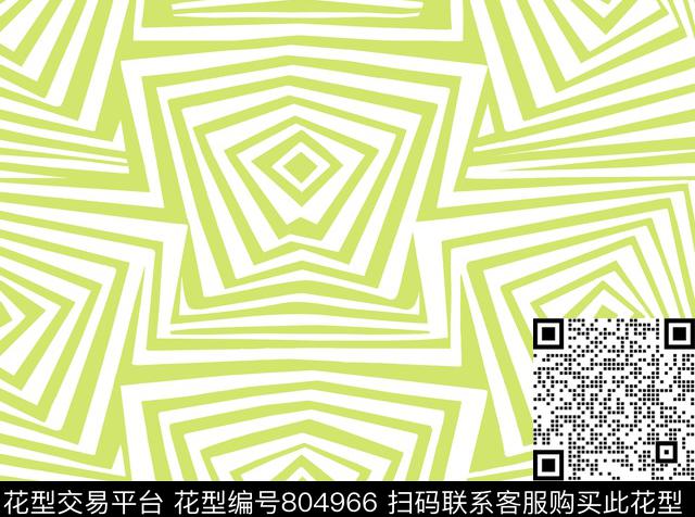 几何不规则几何五角星传统印花华亿平台下载（图片编号: 804966） - 瓦栏（Walan）