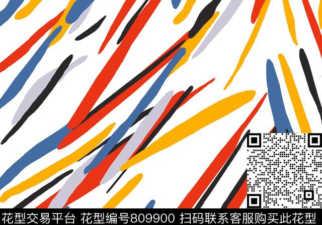色块几何不规则几何传统印花华亿平台下载（图片编号: 809900） - 瓦栏（Walan）