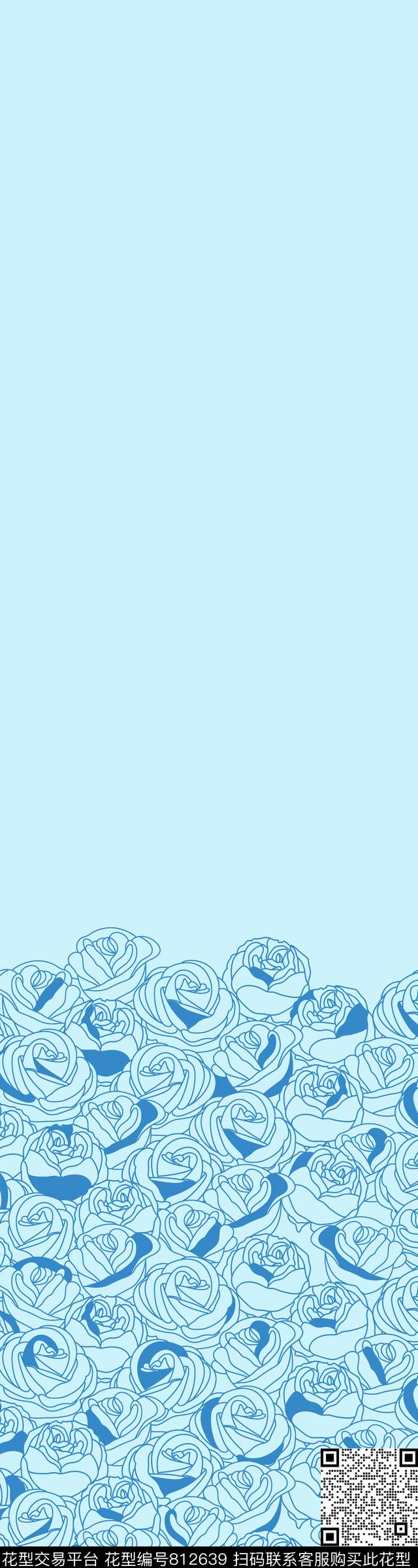 传统民族风几何花卉中东华亿平台传统民族风几何纹样传统印花华亿平台下载（图片编号: 812639） - 瓦栏（Walan）