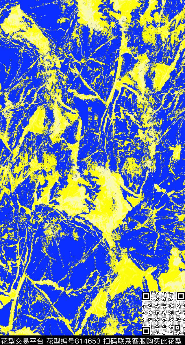 数字迷彩动物迷彩迷彩服传统印花华亿平台下载（图片编号: 814653） - 瓦栏（Walan）