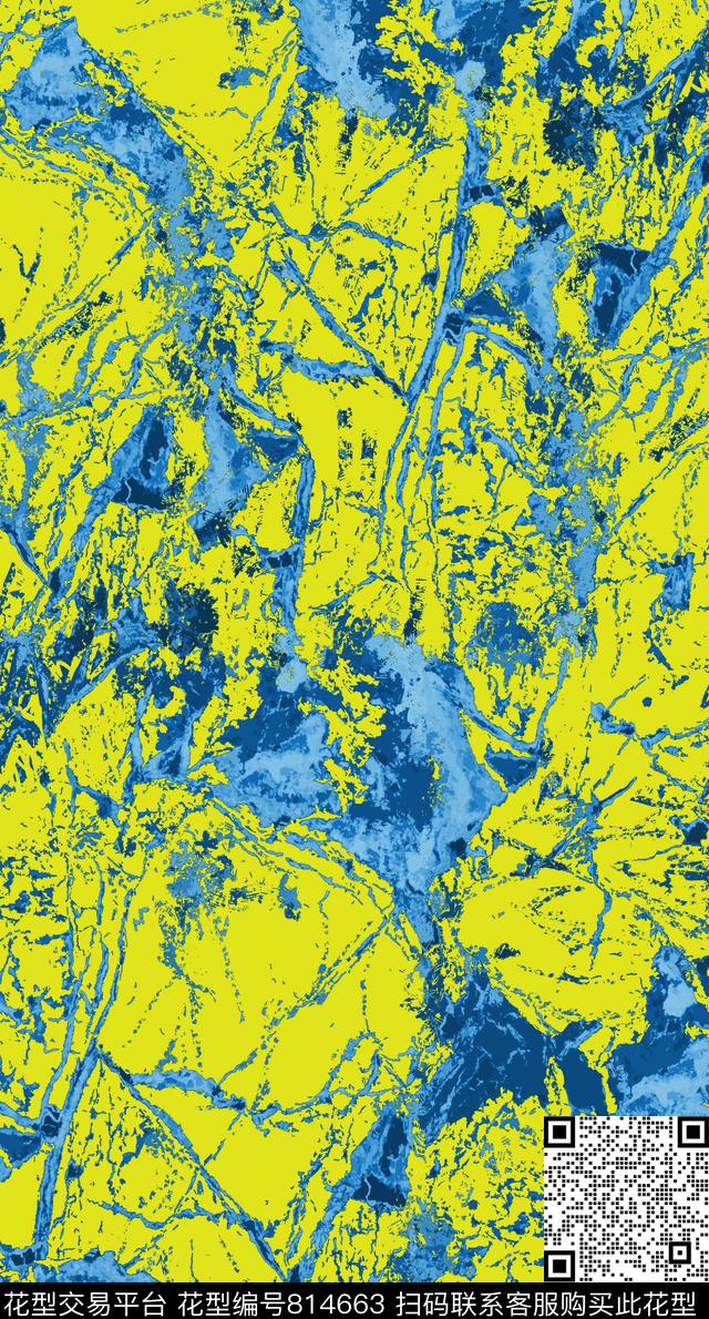 数字迷彩动物迷彩迷彩服传统印花华亿平台下载（图片编号: 814663） - 瓦栏（Walan）