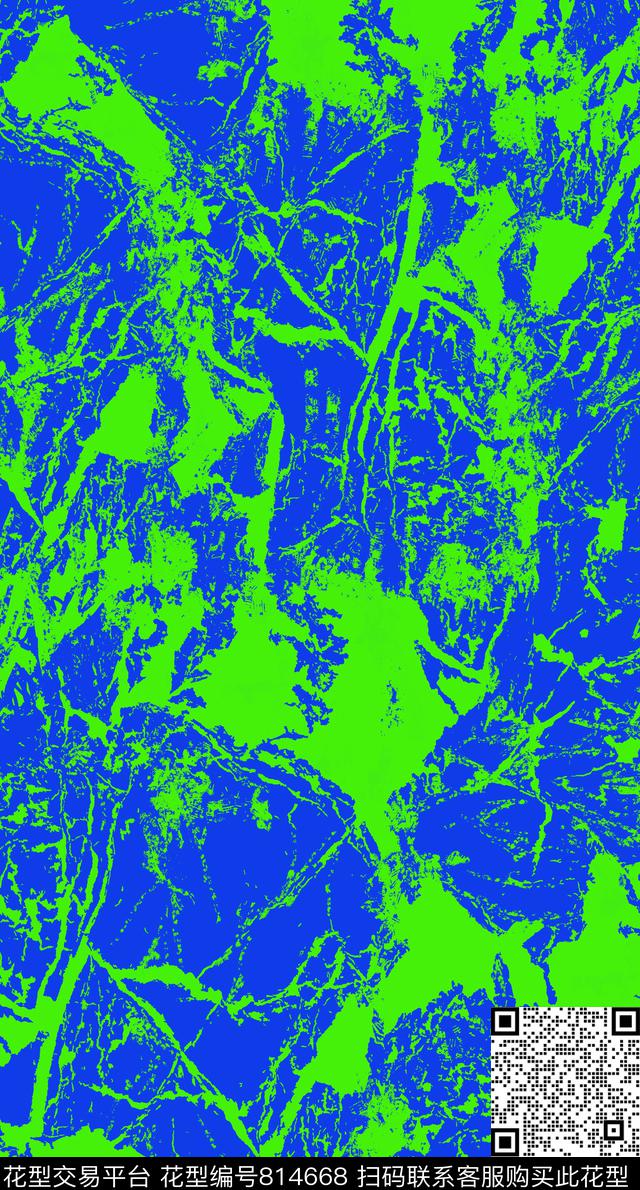 数字迷彩动物迷彩迷彩服传统印花华亿平台下载（图片编号: 814668） - 瓦栏（Walan）