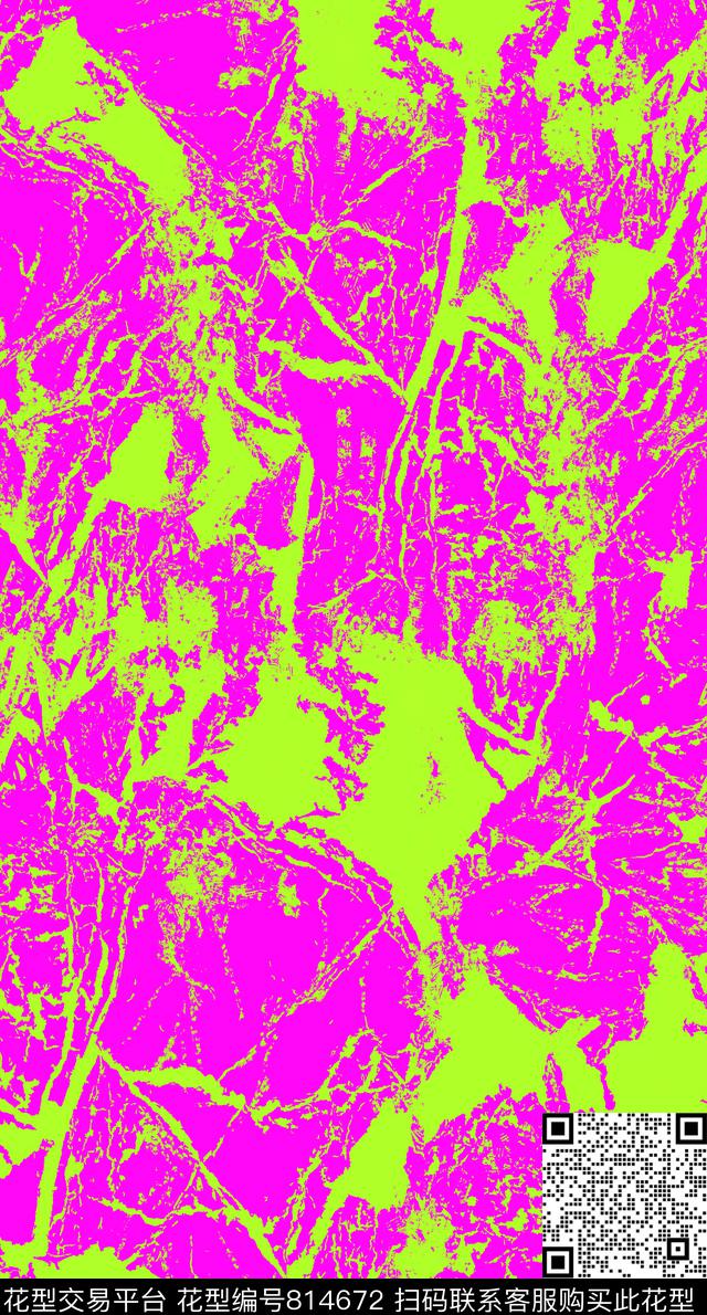 数字迷彩动物迷彩迷彩服传统印花华亿平台下载（图片编号: 814672） - 瓦栏（Walan）