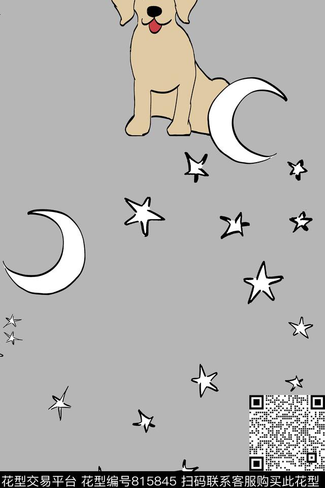 素雅欧美流行复古传统印花华亿平台下载（图片编号: 815845） - 瓦栏（Walan）