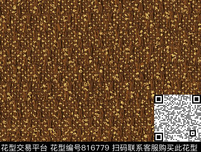 笔触布纹纹理传统印花华亿平台下载（图片编号: 816779） - 瓦栏（Walan）