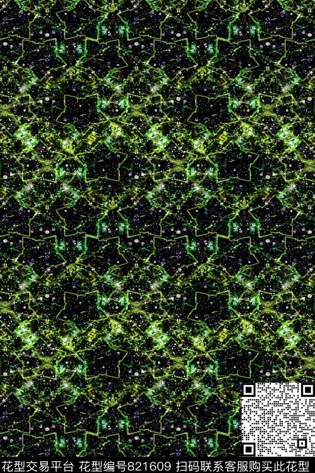 波浪条纹细条纹条纹数码印花华亿平台下载（图片编号: 821609） - 瓦栏（Walan）