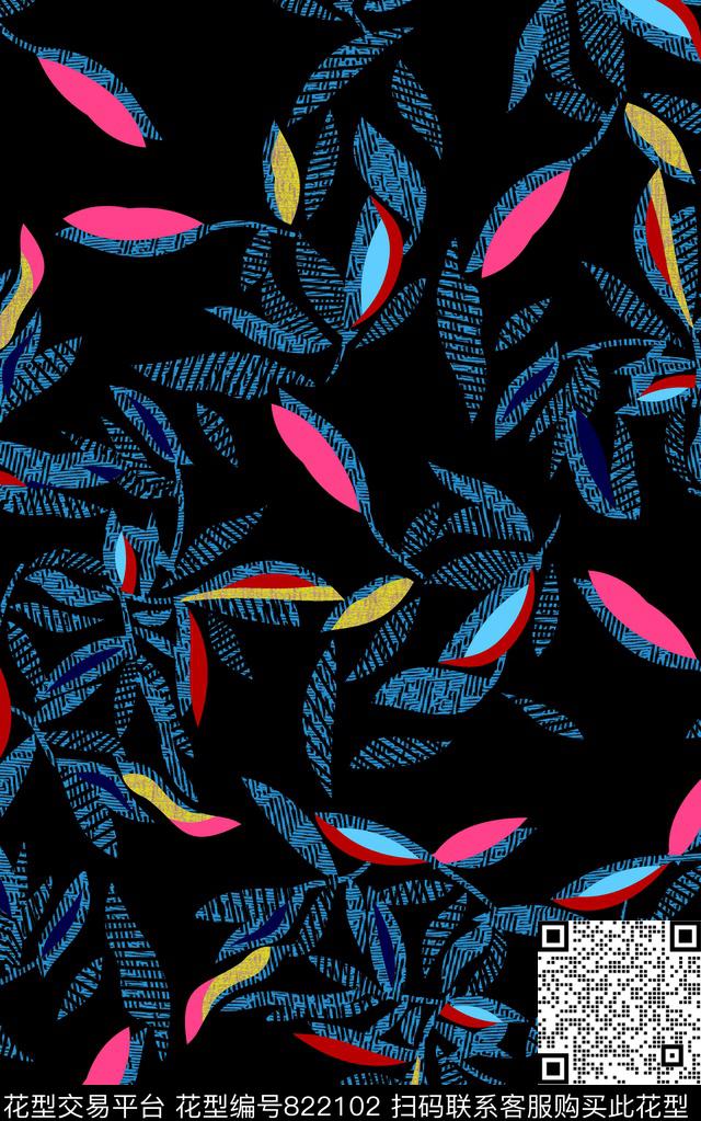 传统华亿平台肌理雕印华亿平台传统印花华亿平台下载（图片编号: 822102） - 瓦栏（Walan）