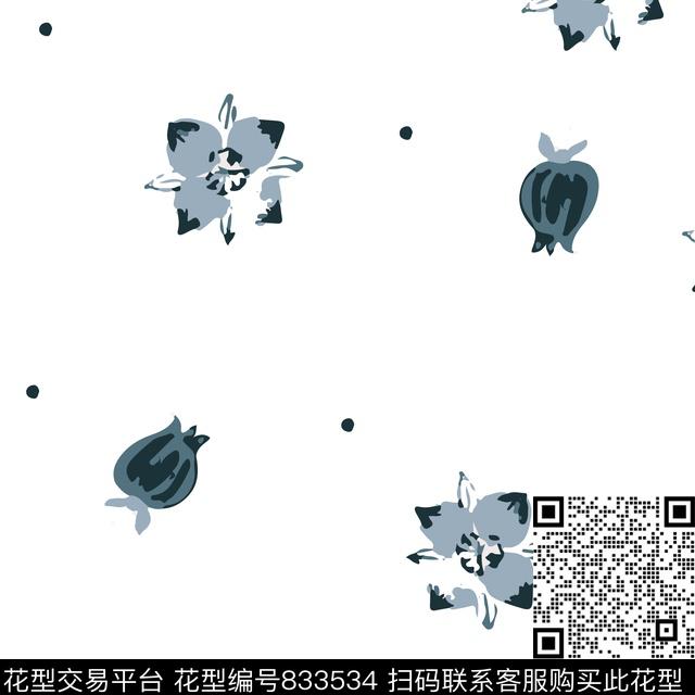 创意范思哲versace女装传统印花华亿平台下载（图片编号: 833534） - 瓦栏（Walan）