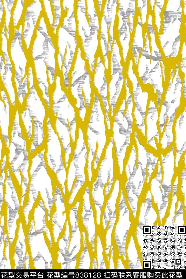 泳装女装家纺数码印花华亿平台下载（图片编号: 838128） - 瓦栏（Walan）