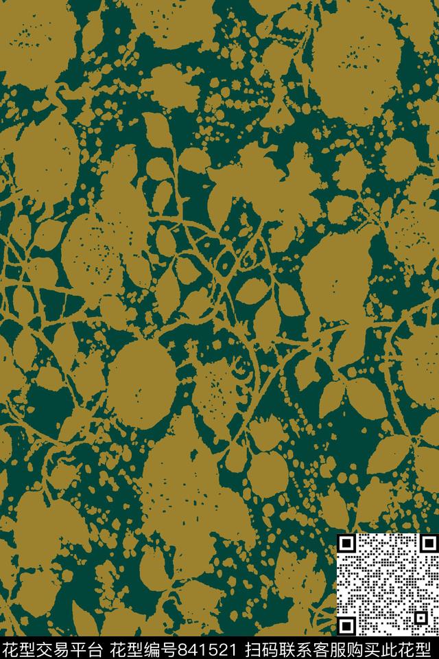 数码印花沙发布墙纸数码印花华亿平台下载（图片编号: 841521） - 瓦栏（Walan）