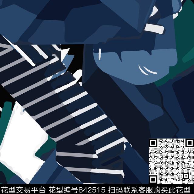 纪梵希givenchy创意趣味传统印花华亿平台下载（图片编号: 842515） - 瓦栏（Walan）