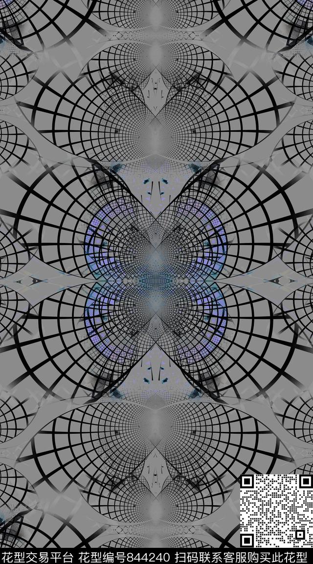 外套衬衫男装数码印花华亿平台下载（图片编号: 844240） - 瓦栏（Walan）