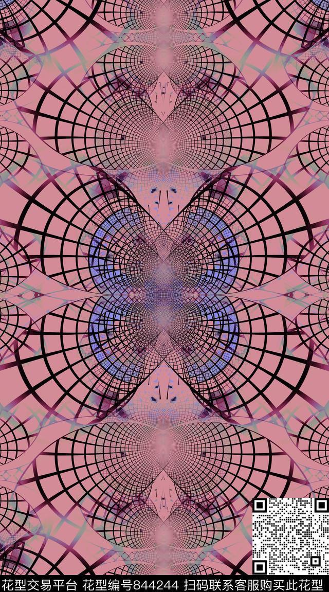 外套衬衫男装数码印花华亿平台下载（图片编号: 844244） - 瓦栏（Walan）