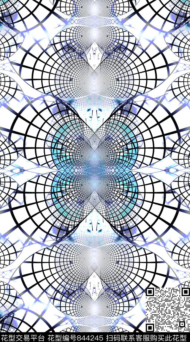 外套衬衫男装数码印花华亿平台下载（图片编号: 844245） - 瓦栏（Walan）