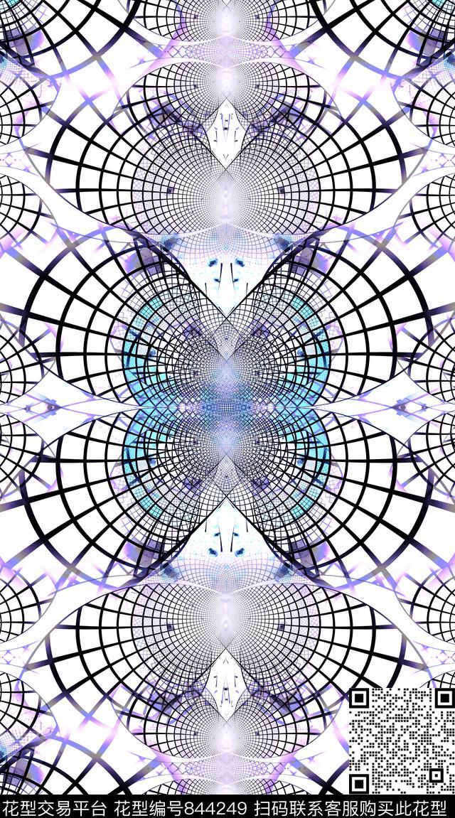 外套衬衫男装数码印花华亿平台下载（图片编号: 844249） - 瓦栏（Walan）