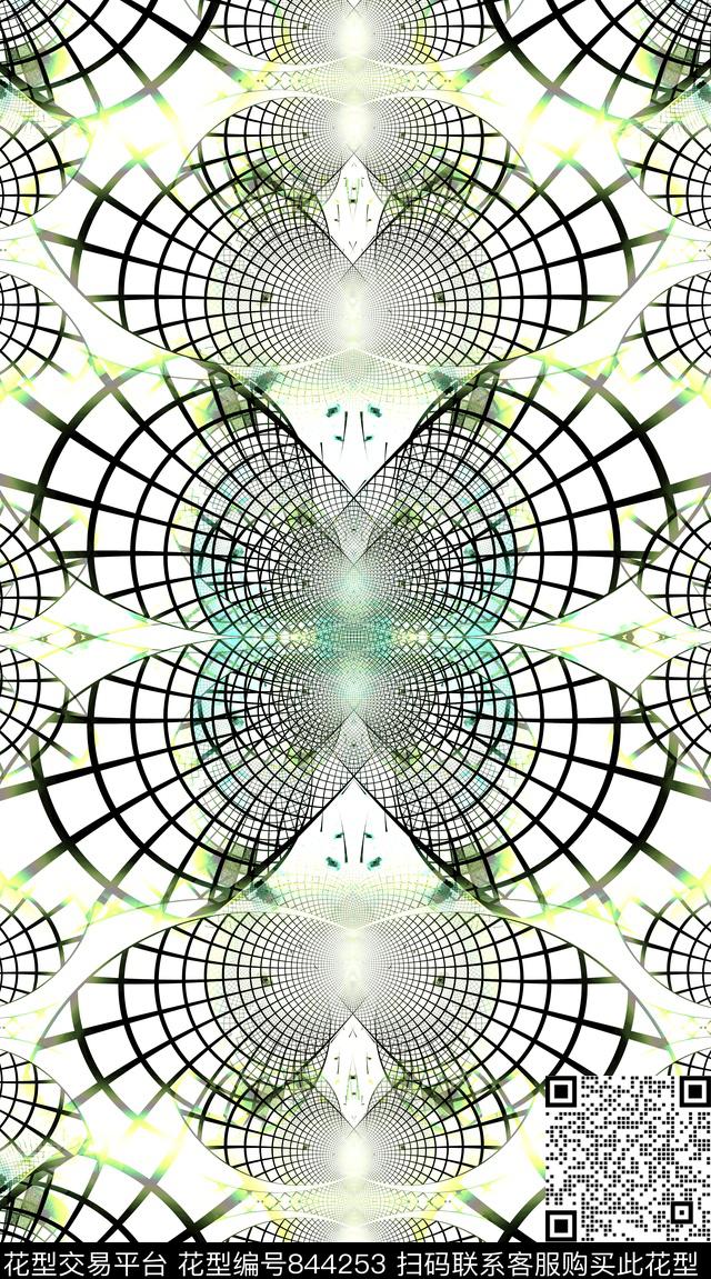 外套衬衫男装数码印花华亿平台下载（图片编号: 844253） - 瓦栏（Walan）