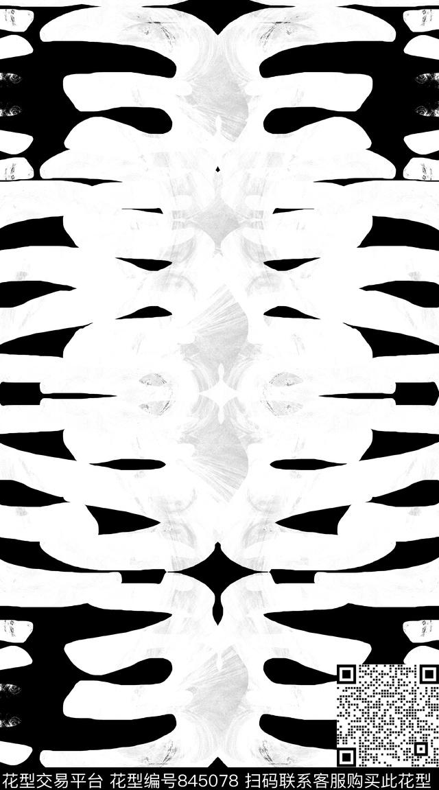 外套衬衫男装数码印花华亿平台下载（图片编号: 845078） - 瓦栏（Walan）