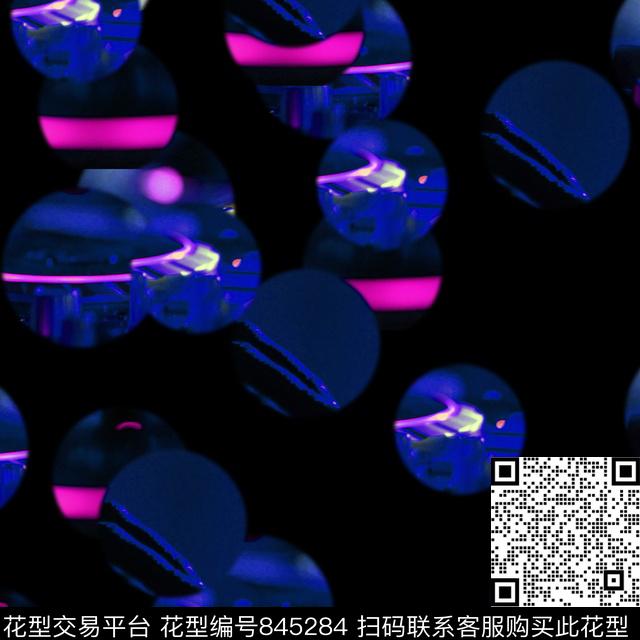 风景纪梵希givenchy潮牌数码印花华亿平台下载（图片编号: 845284） - 瓦栏（Walan）