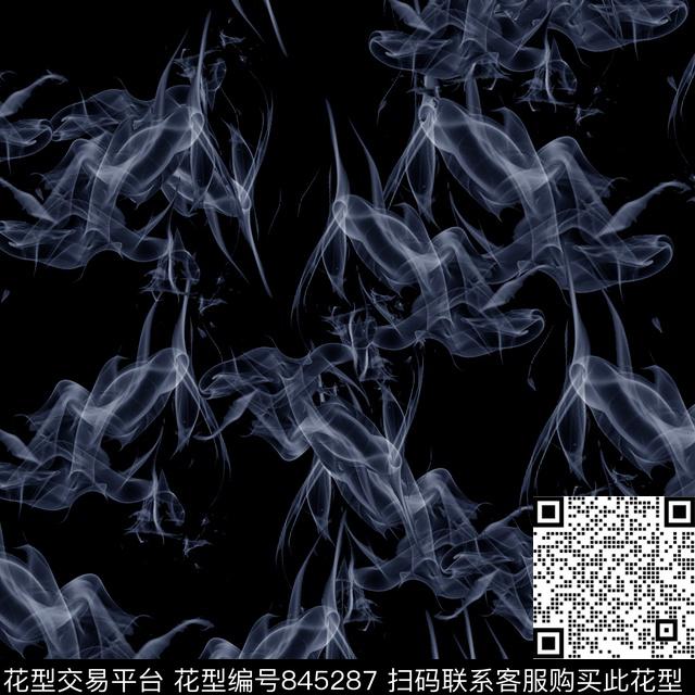 fendi风景潮牌数码印花华亿平台下载（图片编号: 845287） - 瓦栏（Walan）