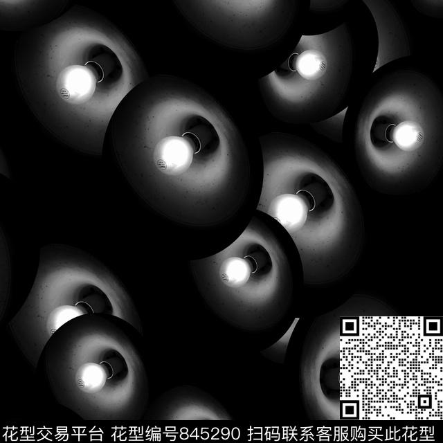 风景纪梵希givenchy灯数码印花华亿平台下载（图片编号: 845290） - 瓦栏（Walan）