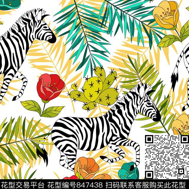 花卉欧式欧美传统印花华亿平台下载（图片编号: 847438） - 瓦栏（Walan）