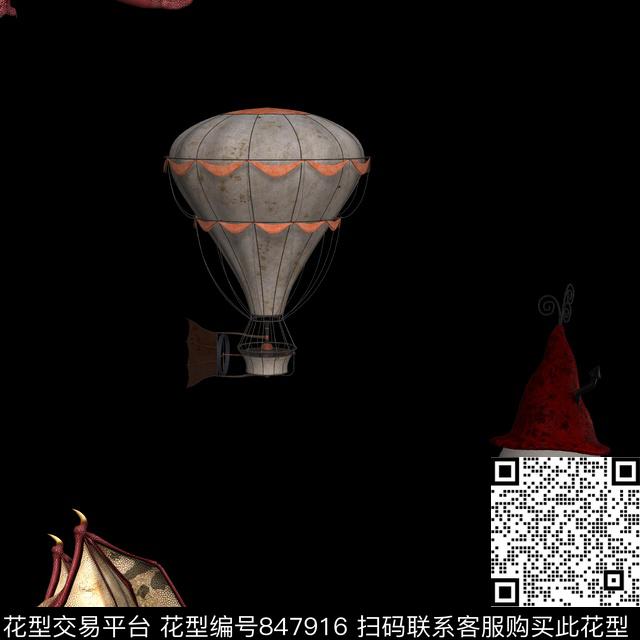 创意解构古驰gucci数码印花华亿平台下载（图片编号: 847916） - 瓦栏（Walan）