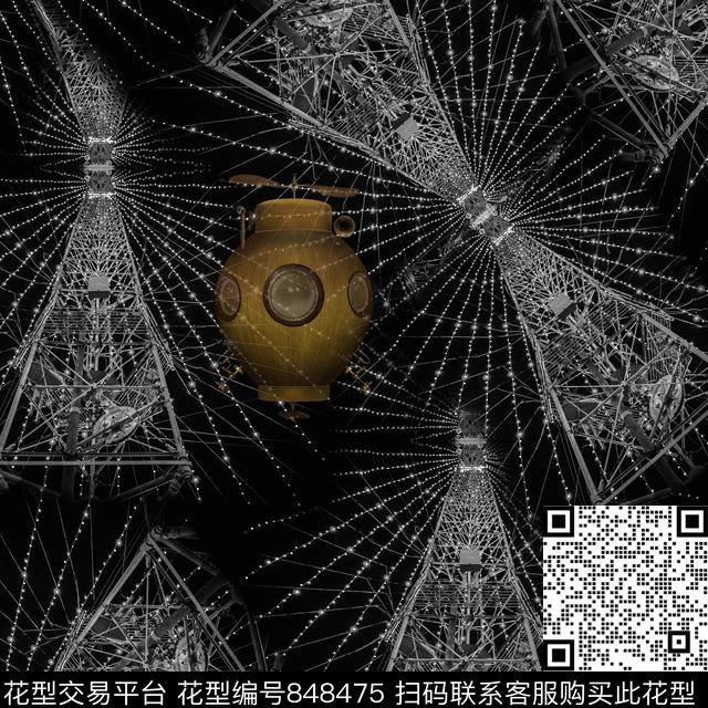 古驰gucci纪梵希givenchy创意数码印花华亿平台下载（图片编号: 848475） - 瓦栏（Walan）