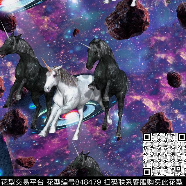 风景纪梵希givenchy创意数码印花华亿平台下载（图片编号: 848479） - 瓦栏（Walan）