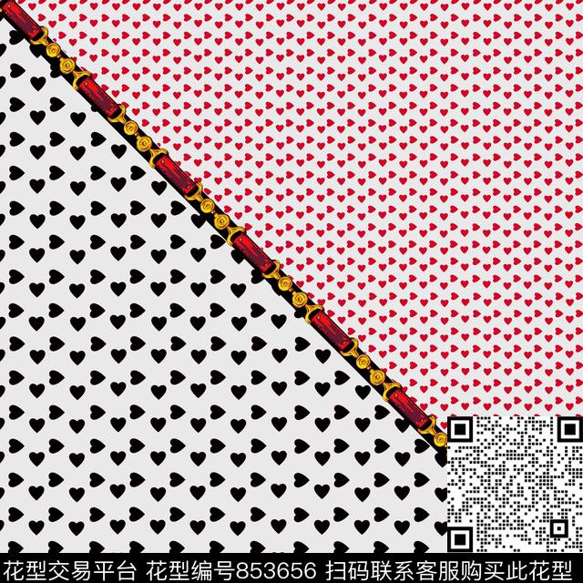 方巾90方巾大牌风数码印花华亿平台下载（图片编号: 853656） - 瓦栏（Walan）