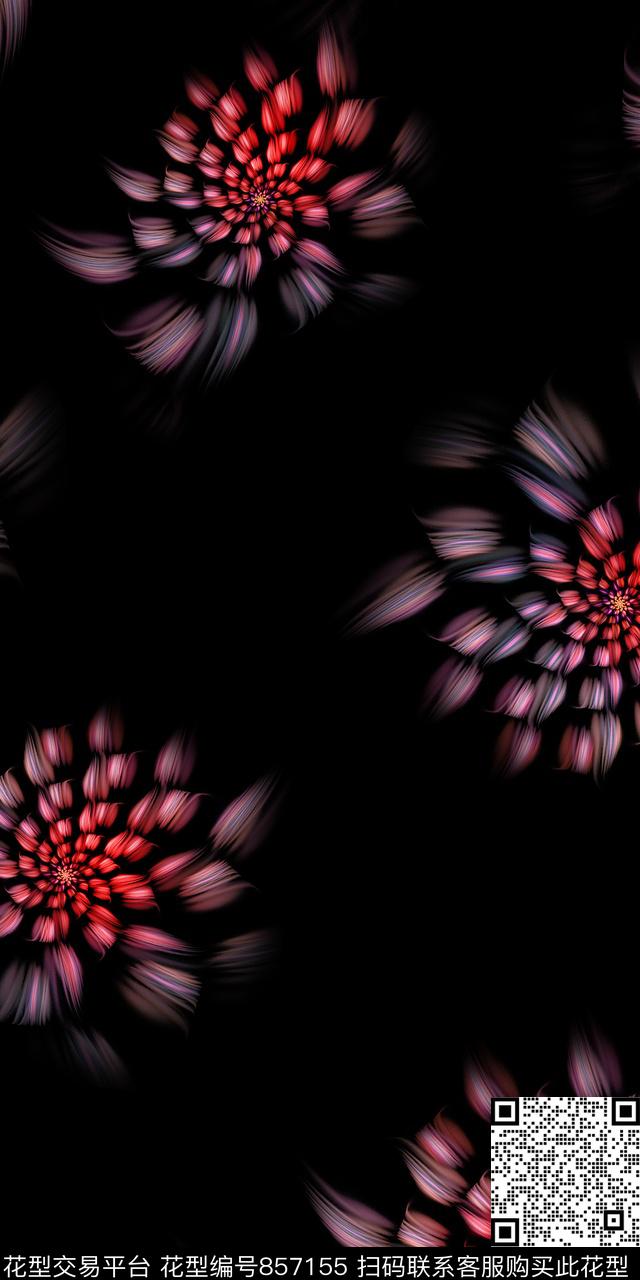 数码数码印花华亿平台下载（图片编号: 857155） - 瓦栏（Walan）