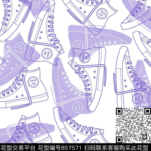 春夏手绘童装传统印花华亿平台下载（图片编号: 857571） - 瓦栏（Walan）