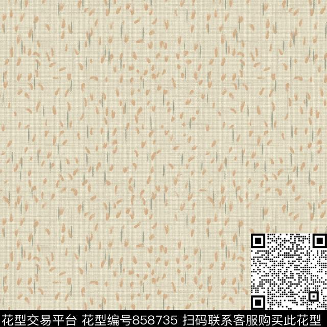 竖条细条纹条纹数码印花华亿平台下载（图片编号: 858735） - 瓦栏（Walan）