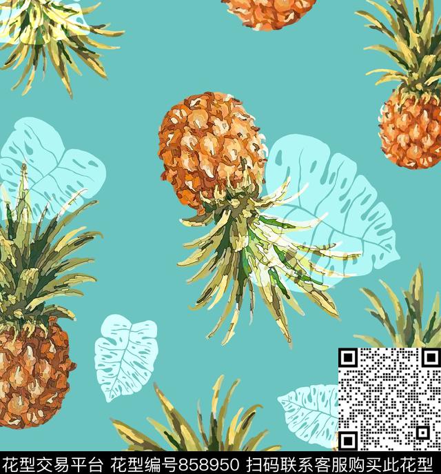 印花华亿平台下载（图片编号: 858950） - 瓦栏（Walan）